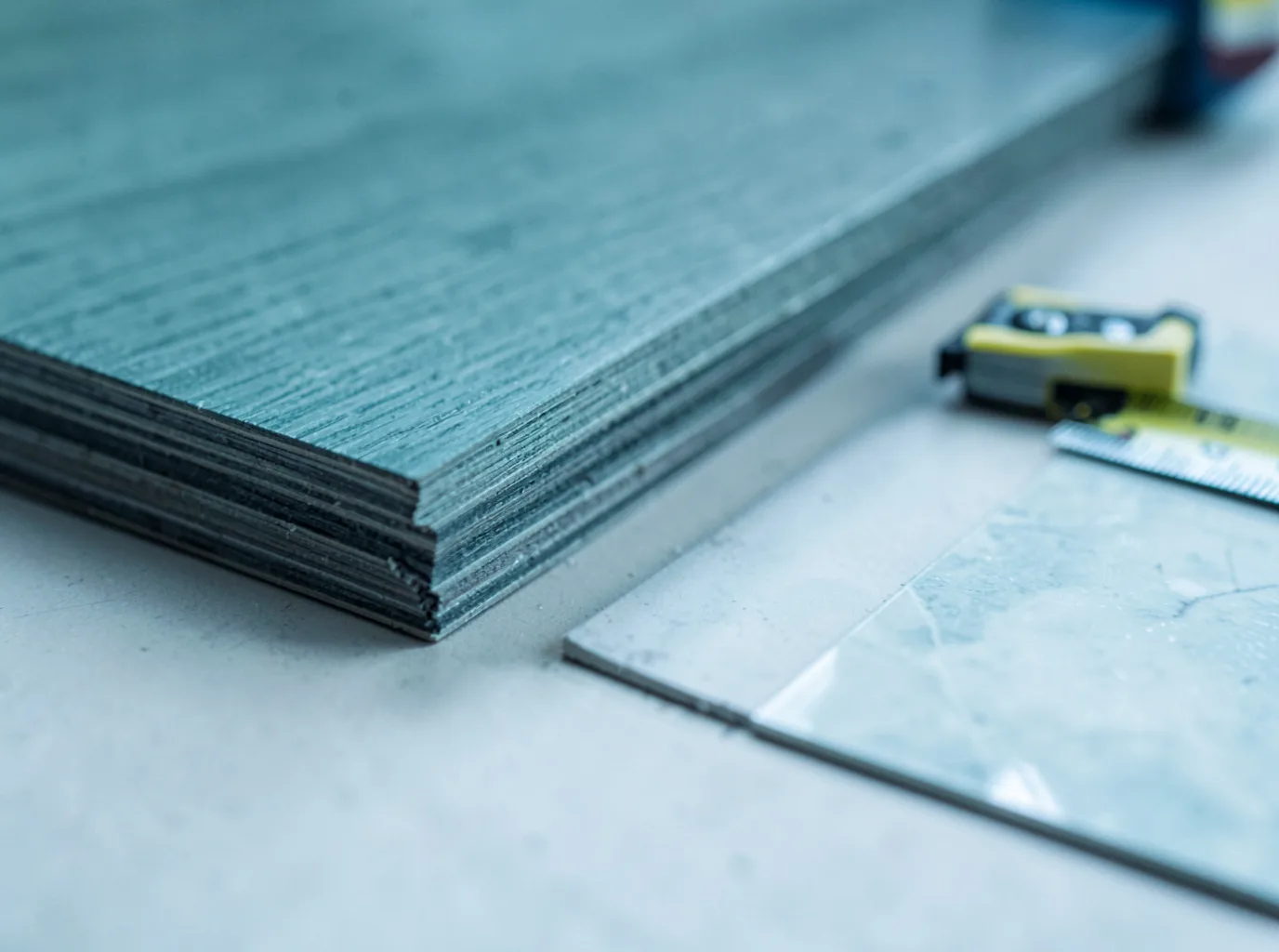 Luxury Vinyl Plank Installation Tea, SD FAQs